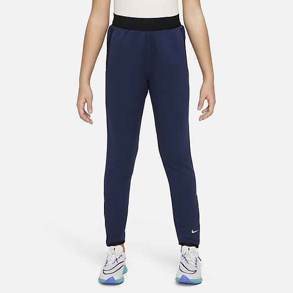 Nike Cyber Monday Blue Therma FIT Joggers Sweatpants. Nike SI